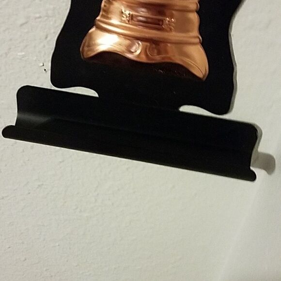 Coppercraft Guild Vintage MCM Potbelly Stove - Picture 3 of 3